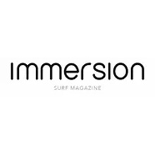 Soirée de lancement d'Immersion Surf Magazine